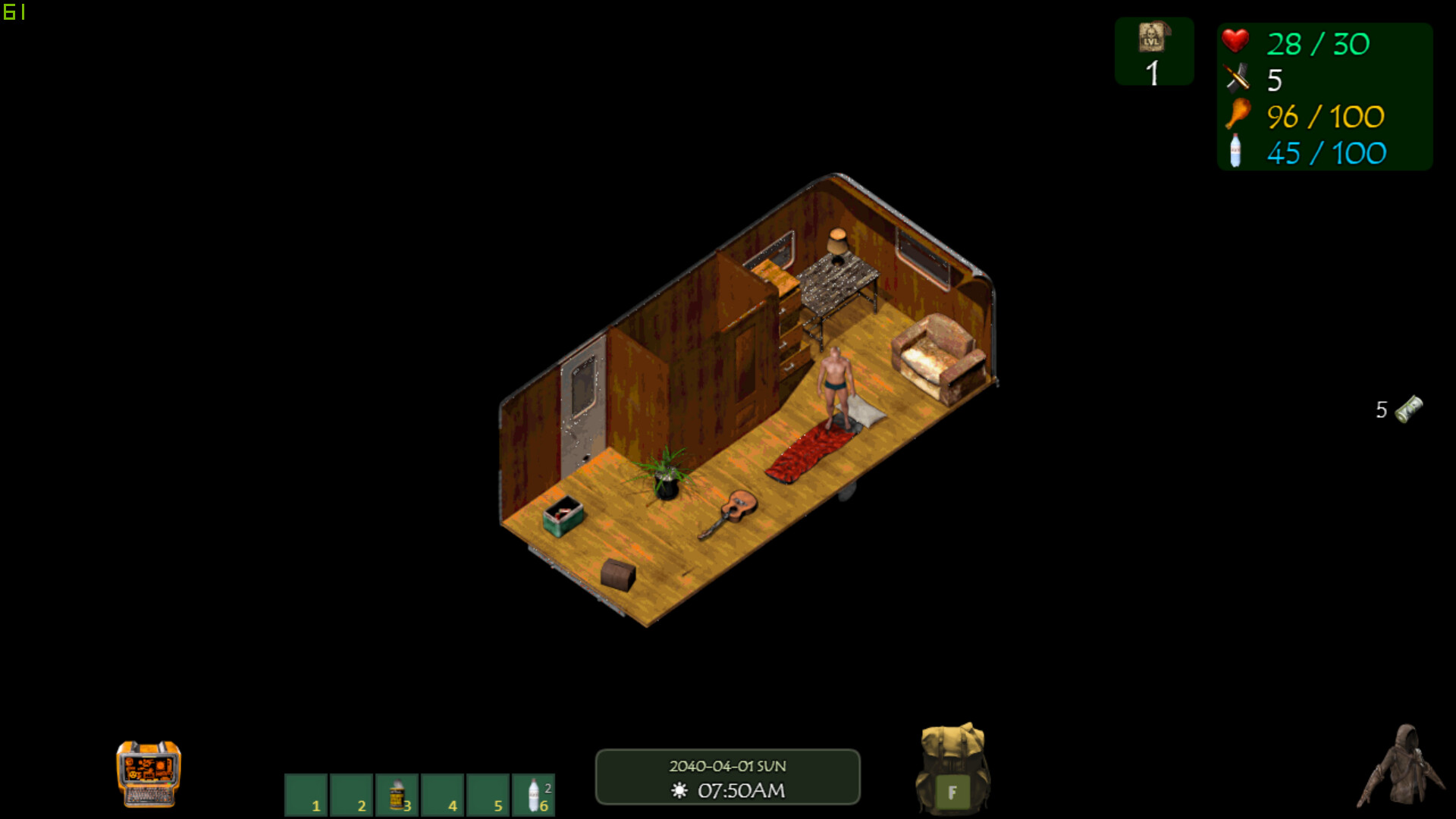 More BrainZ screenshot 2