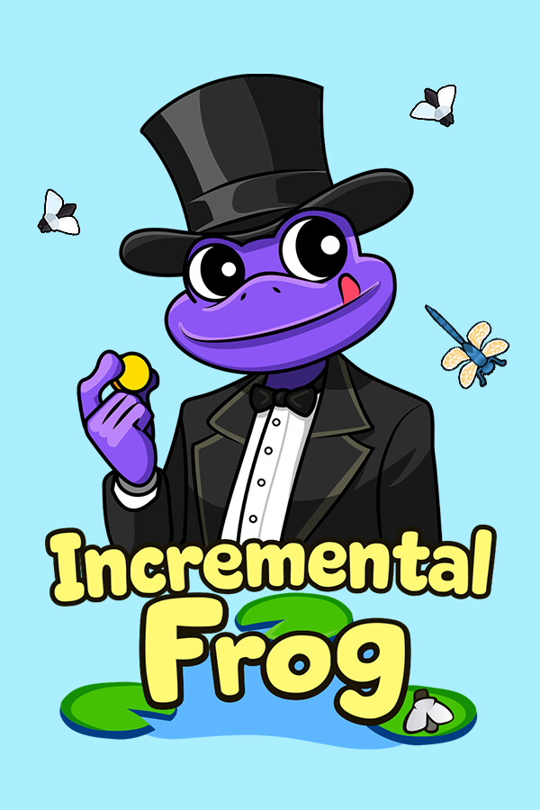 Incremental Frog