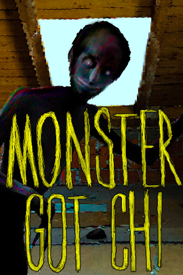 MONSTERGOTCHI