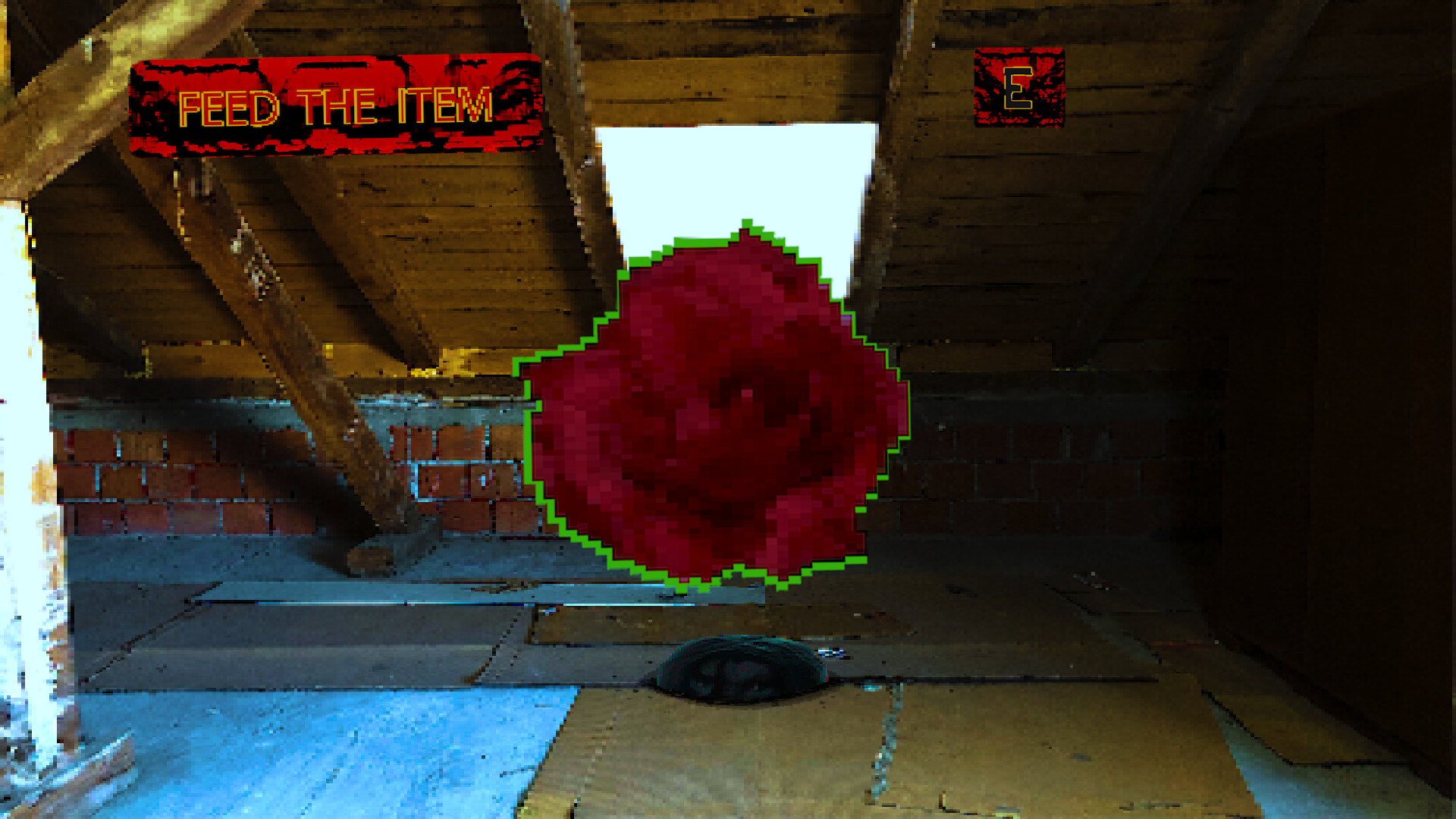 MONSTERGOTCHI screenshot 2
