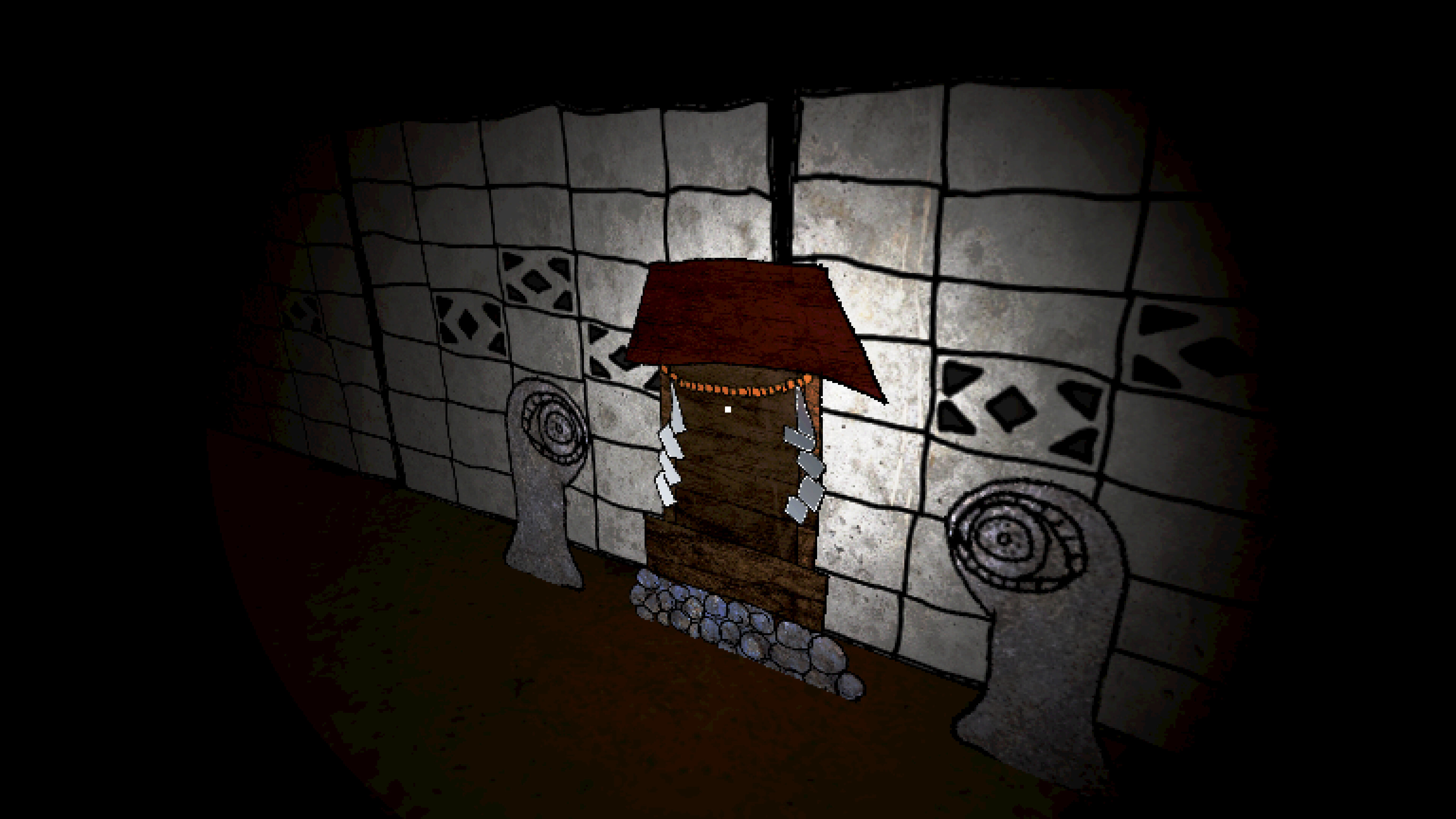 MEKAKUSHI-SAN screenshot 3