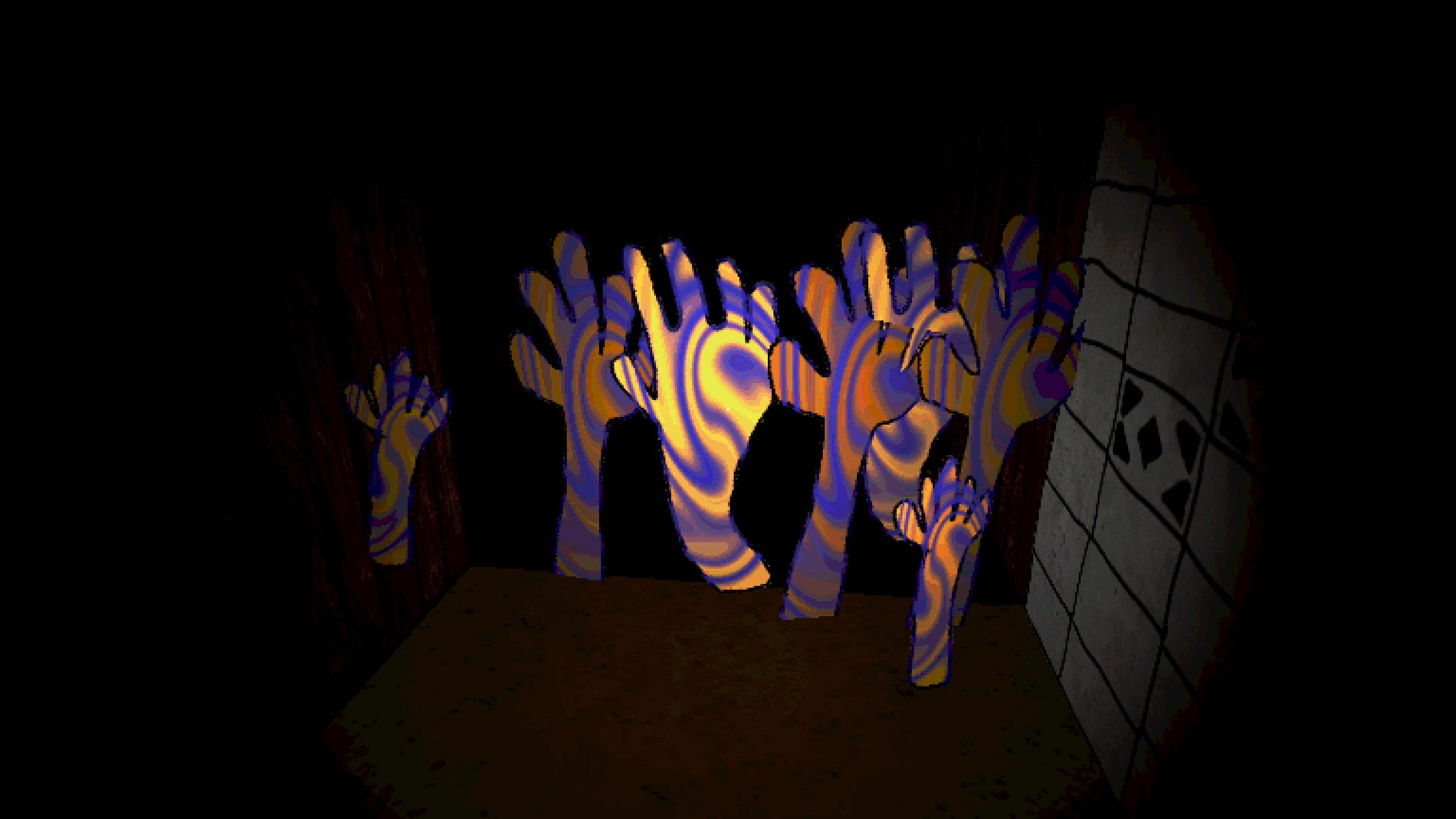 MEKAKUSHI-SAN screenshot 2