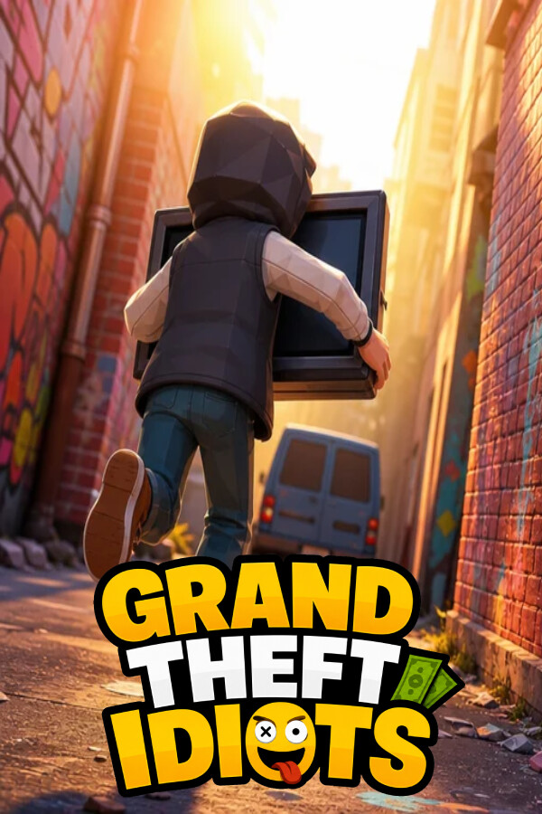 Grand Theft Idiots