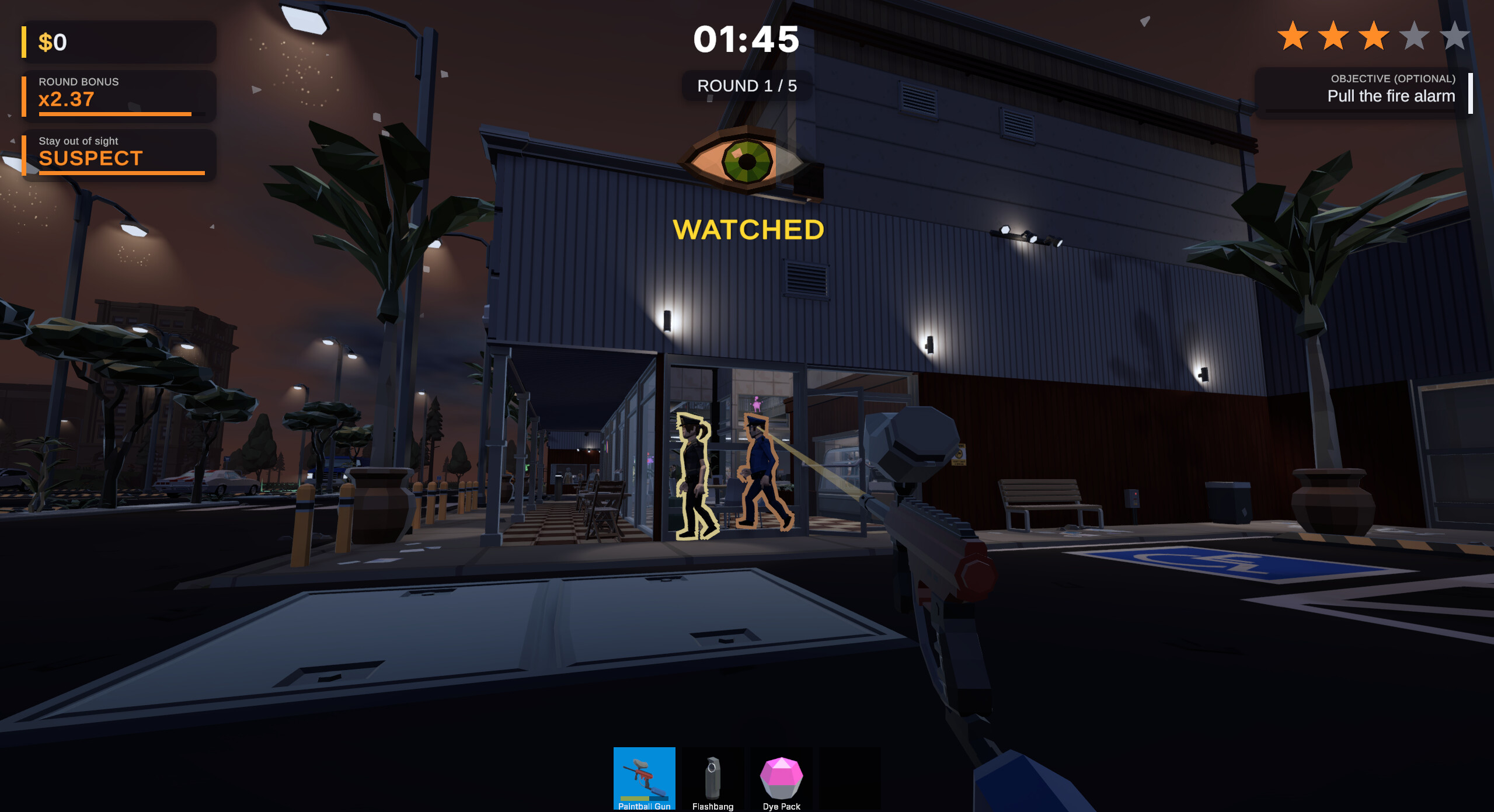 Grand Theft Idiots screenshot 3