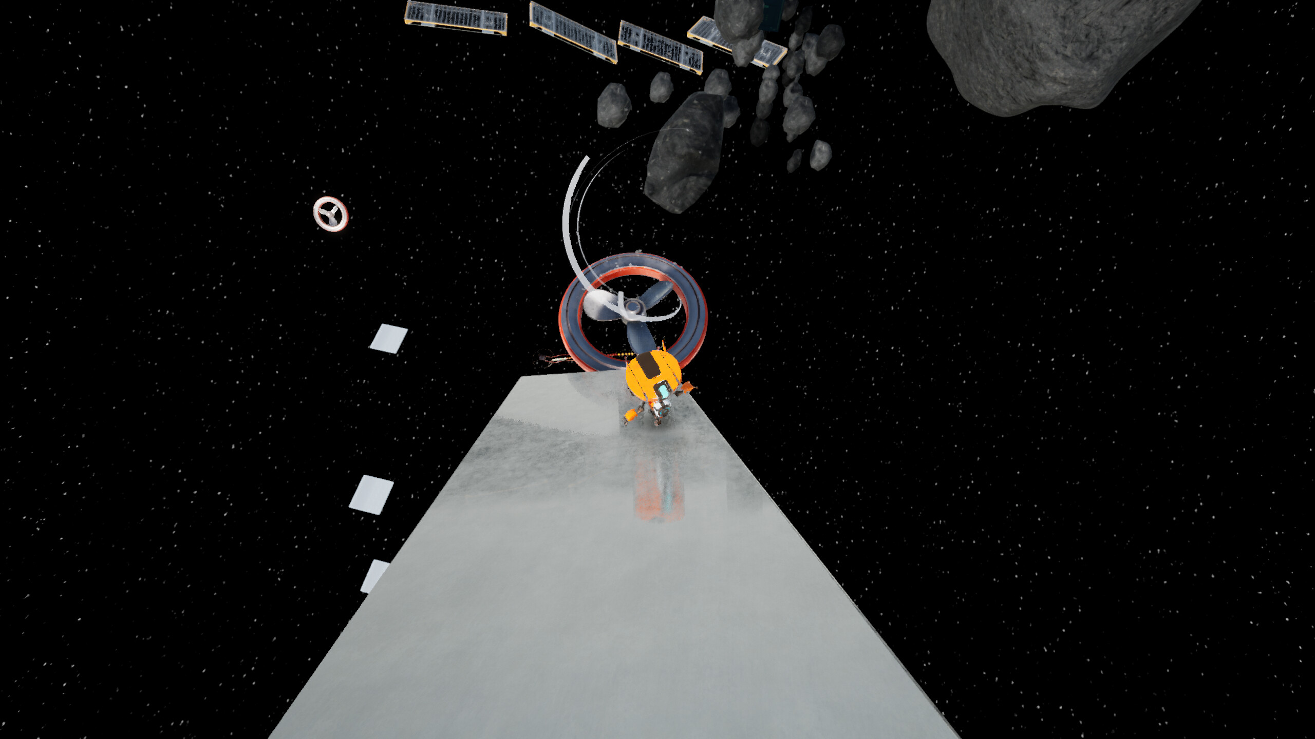 To Home screenshot 2