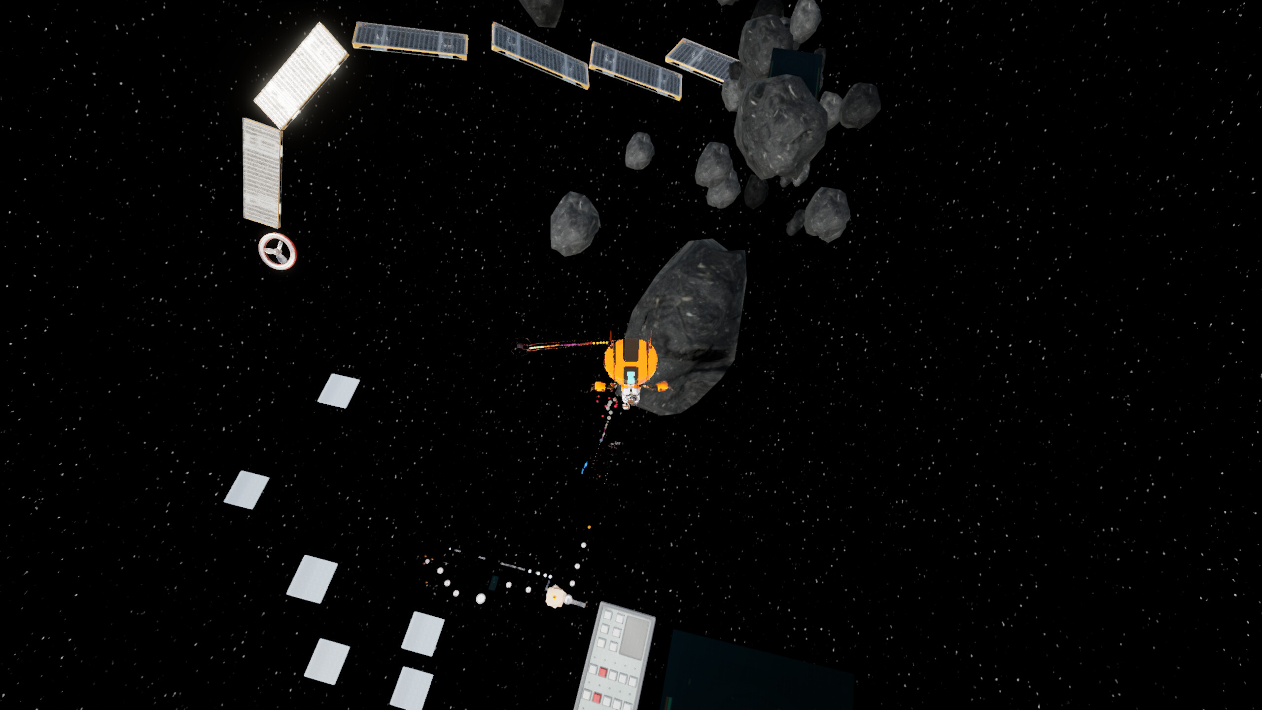 To Home screenshot 4