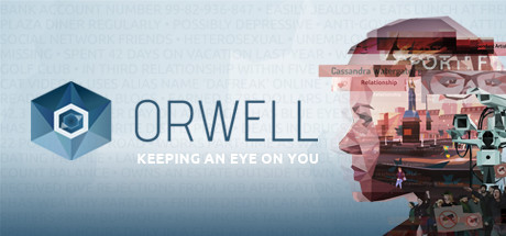 Где находятся сохранения к игре Orwell: Keeping an Eye On You Где находятся сохранения к игре Orwell: Keeping an Eye On You