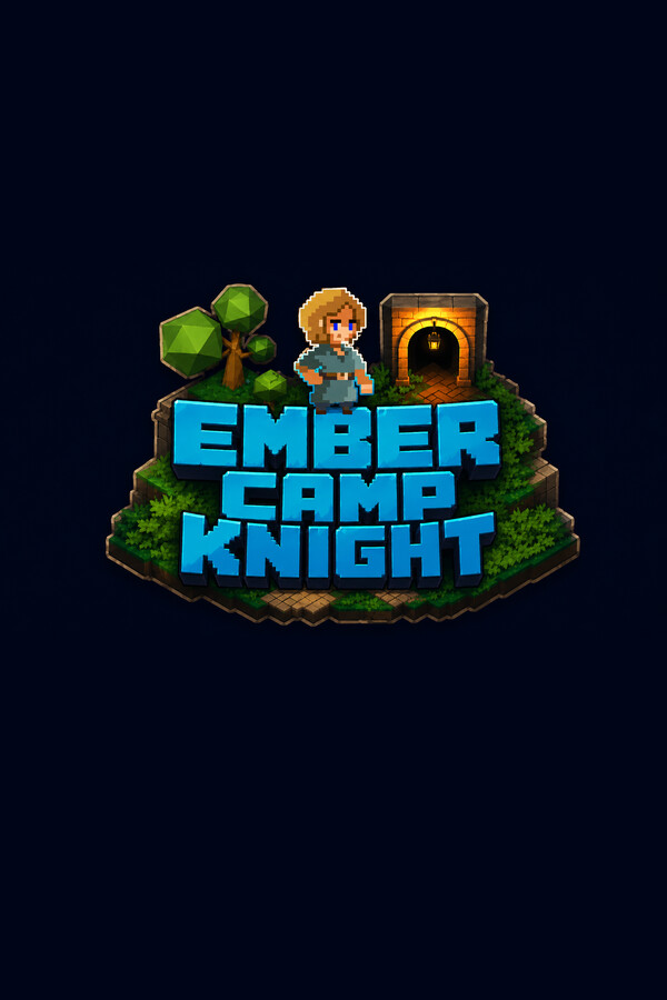 Ember Camp Knight
