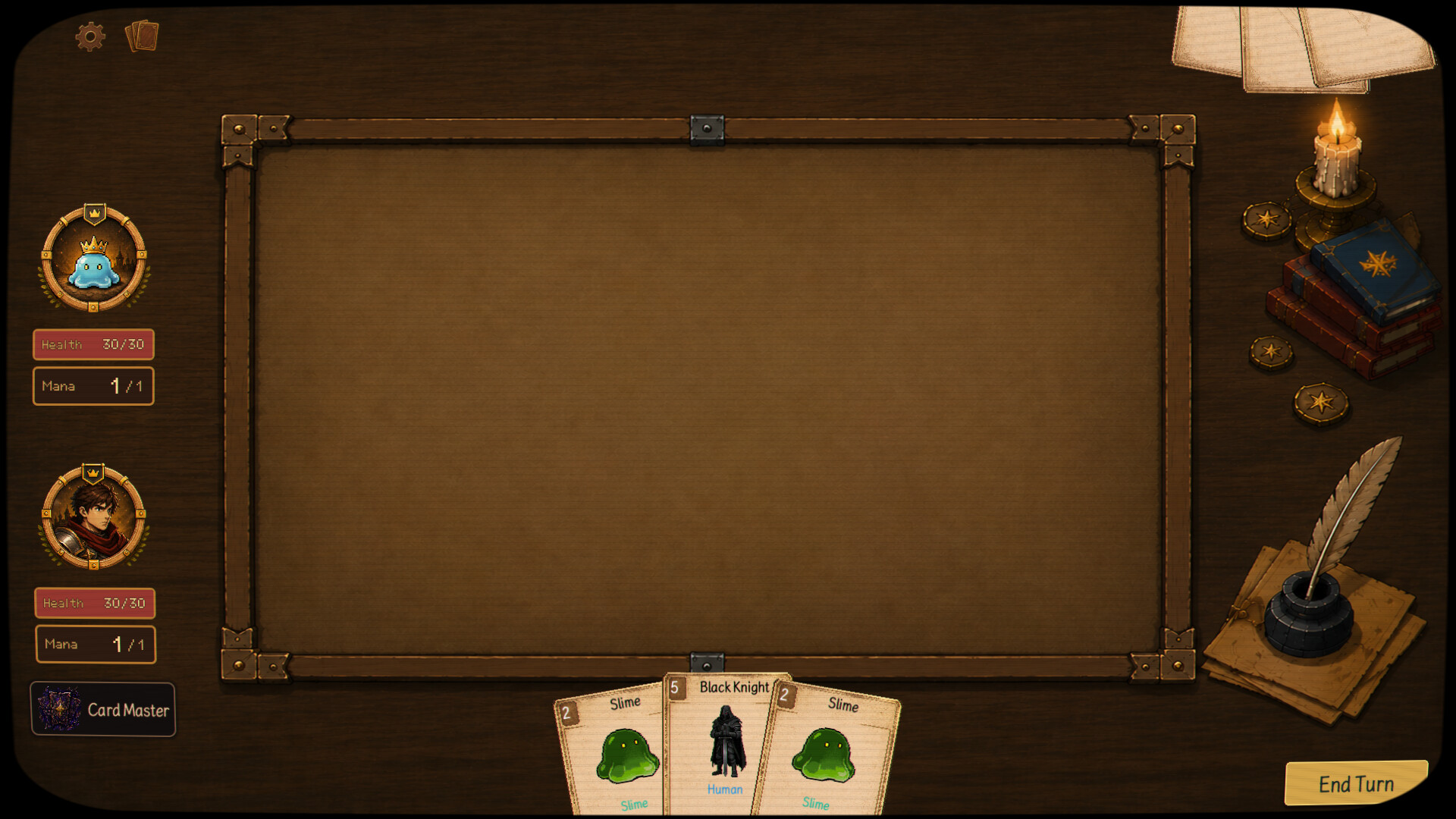 The Clutch Deck screenshot 4