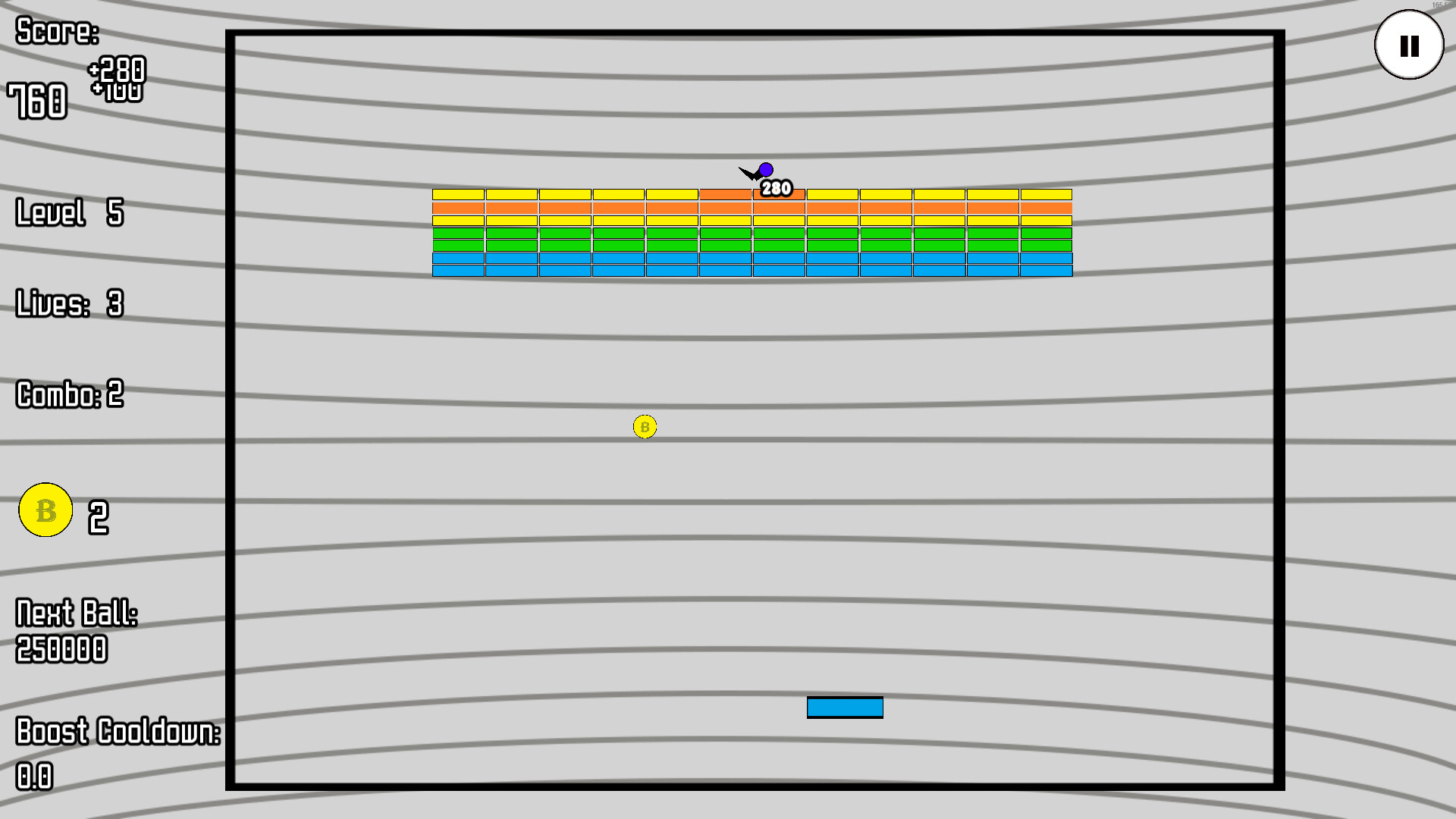 Brikkle screenshot 5