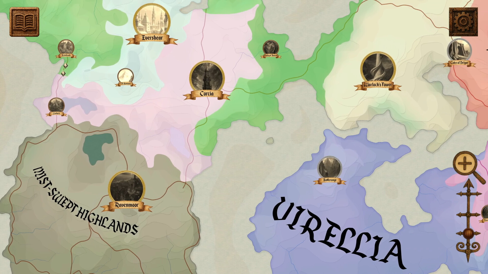 Synemancy screenshot 3