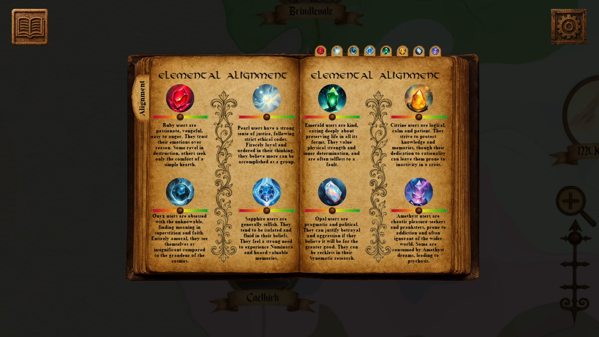 Synemancy screenshot 5