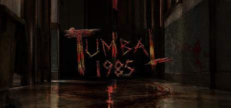 Cover art from Tumbal 1985