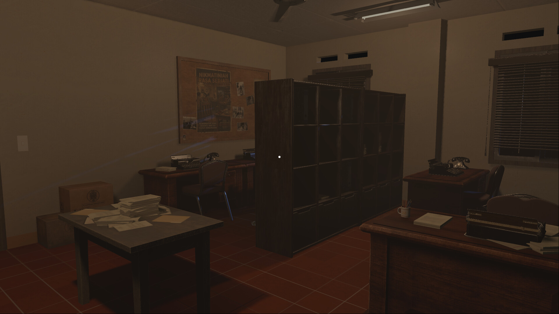 Tumbal 1985 screenshot 2