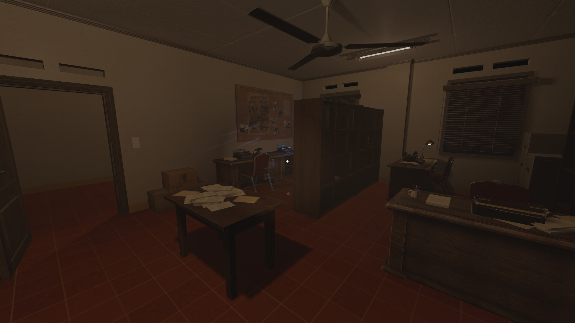 Tumbal 1985 screenshot 2