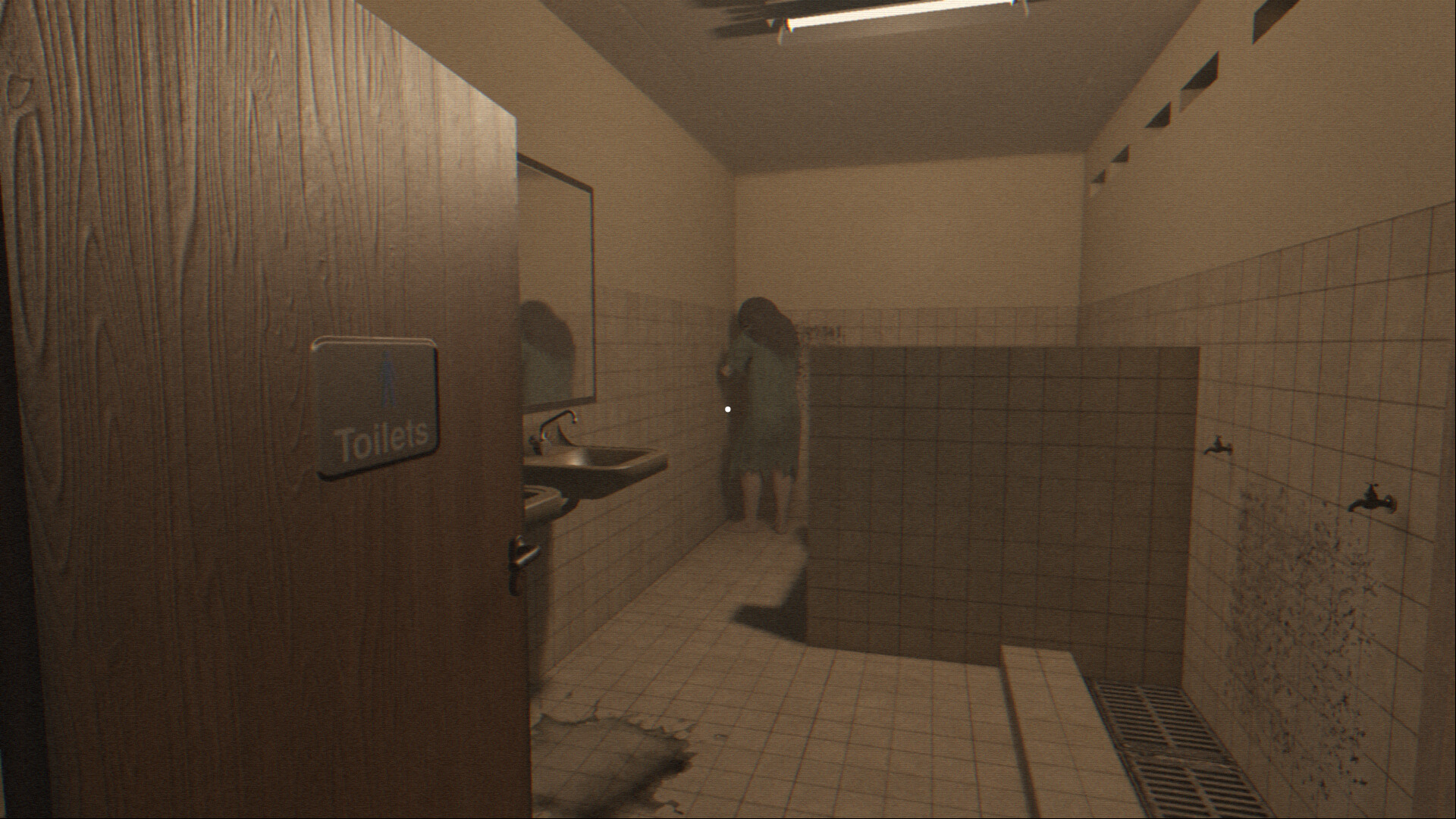 Tumbal 1985 screenshot 5