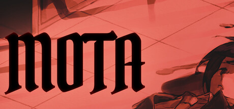 Cover art from MOTA