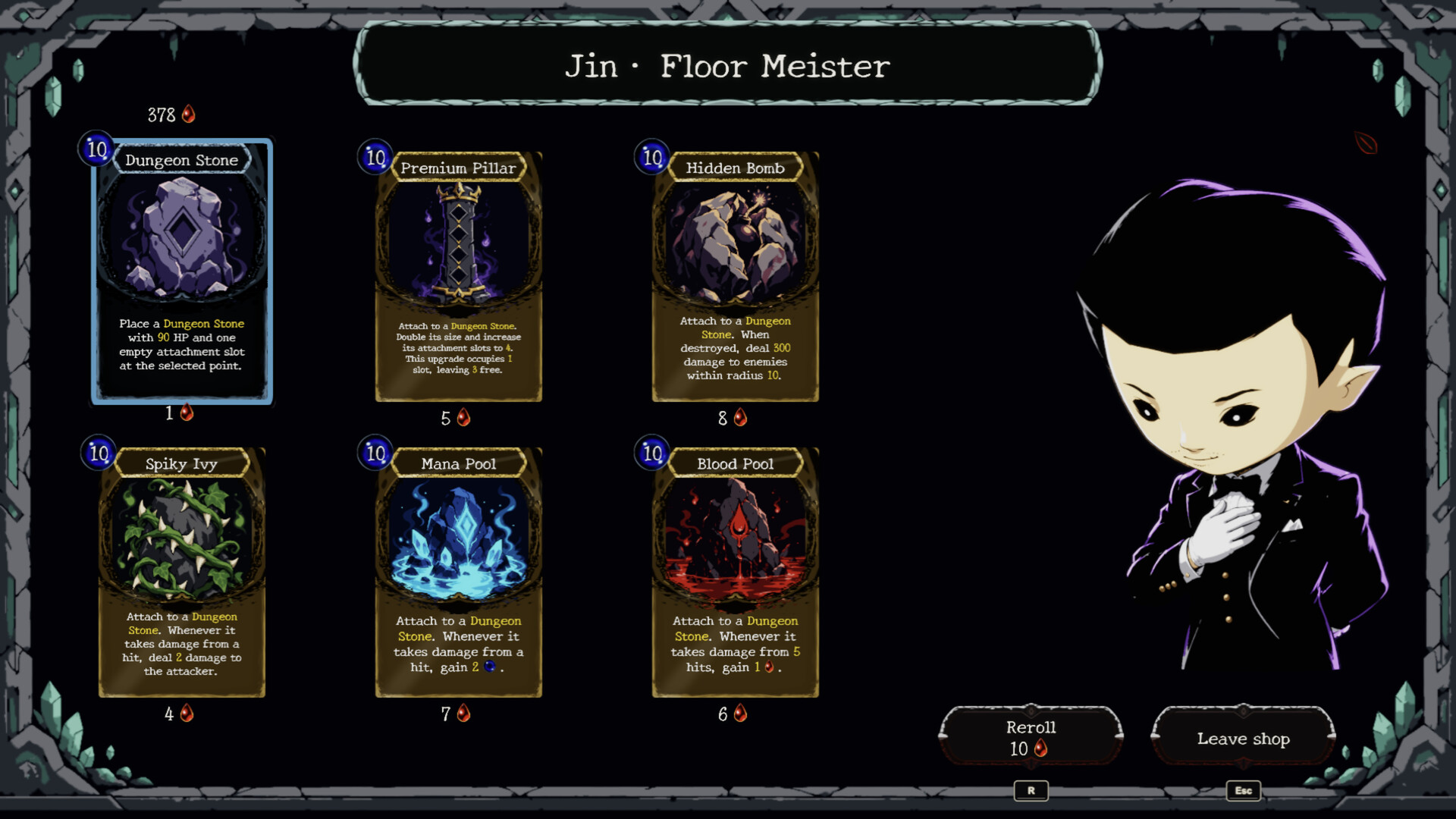 Demon Egg screenshot 5