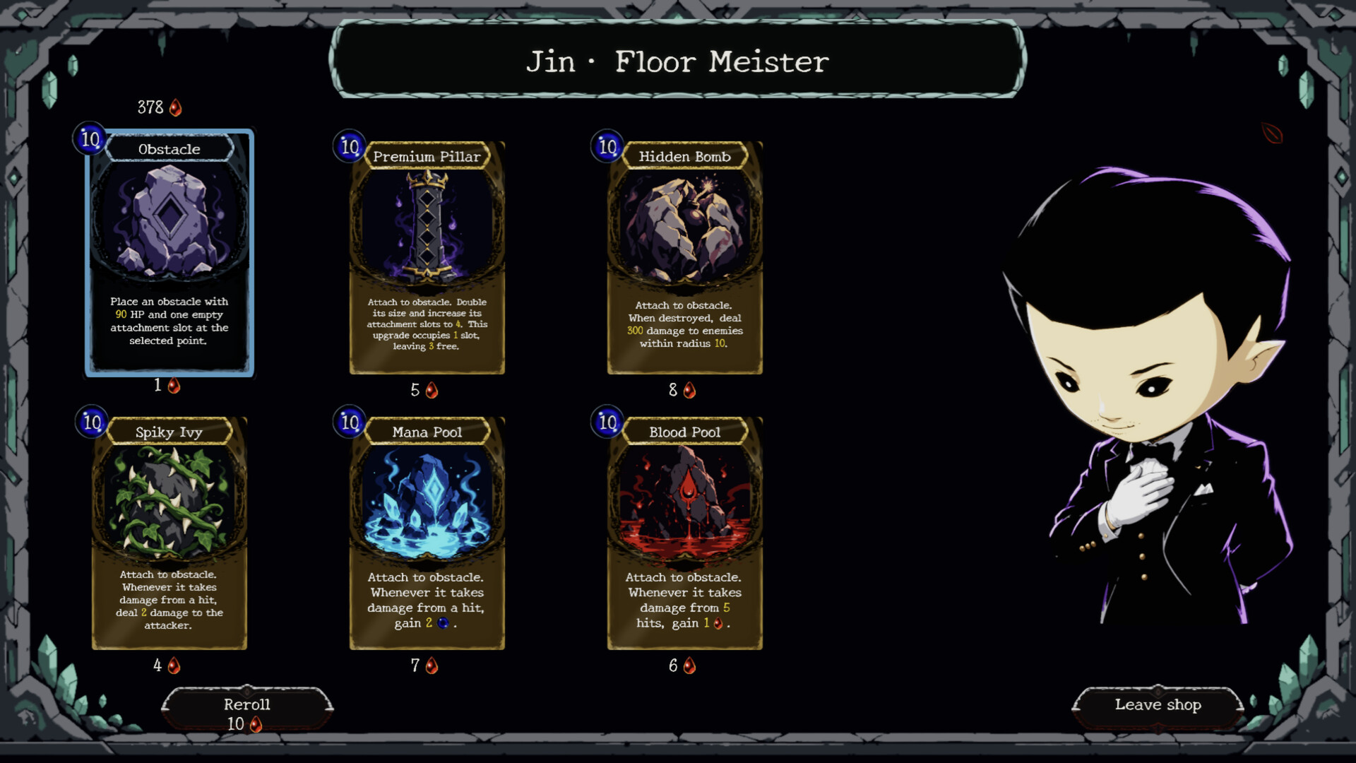 Demon Egg screenshot 5