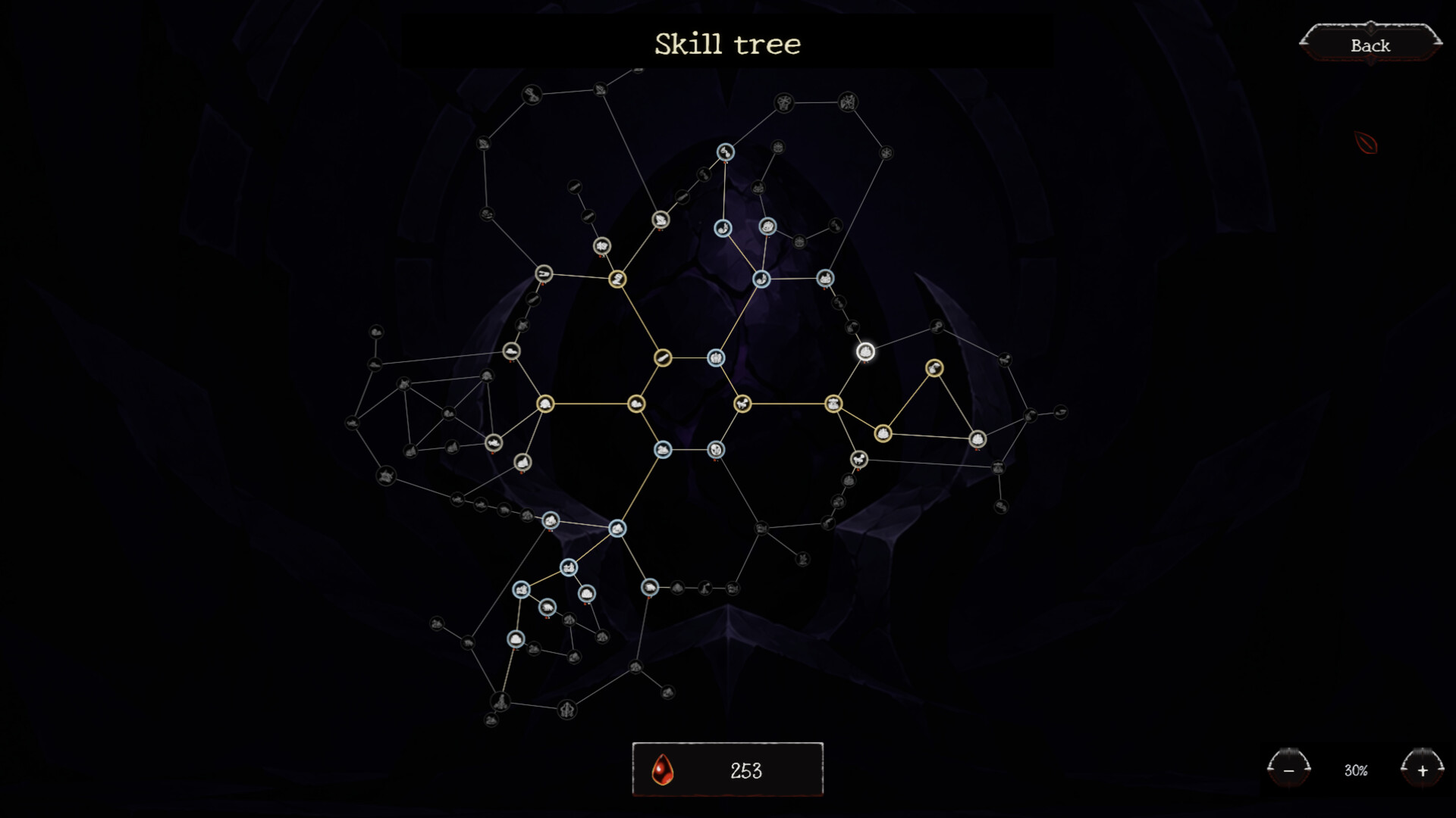 Demon Egg screenshot 3