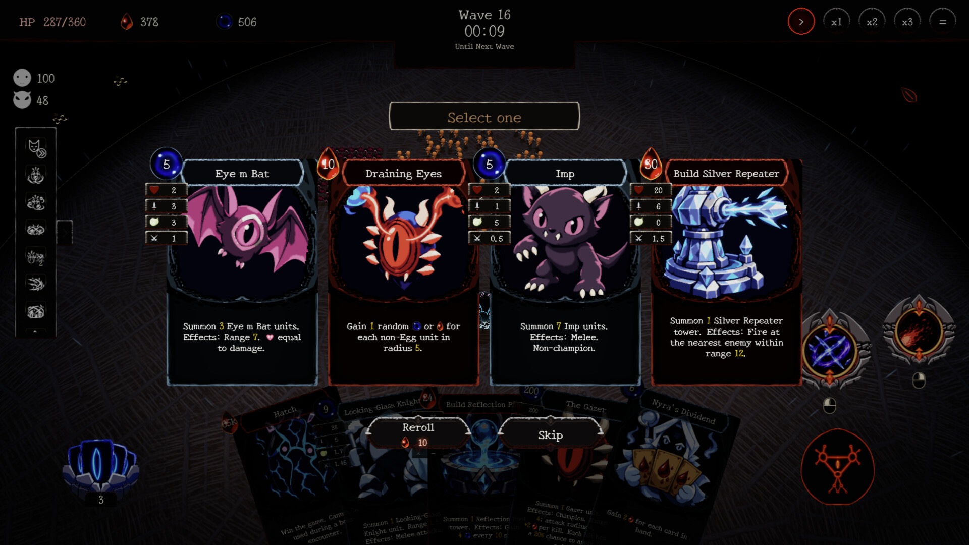 Demon Egg screenshot 4