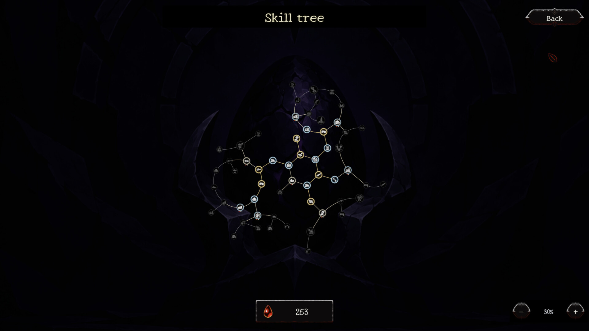 Demon Egg screenshot 4