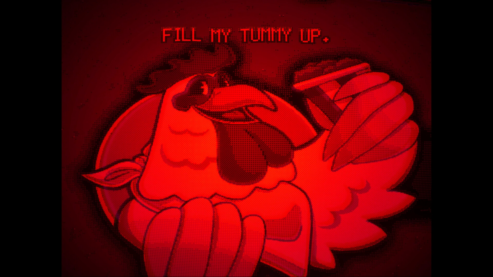 FEED MY HOLE! screenshot 5