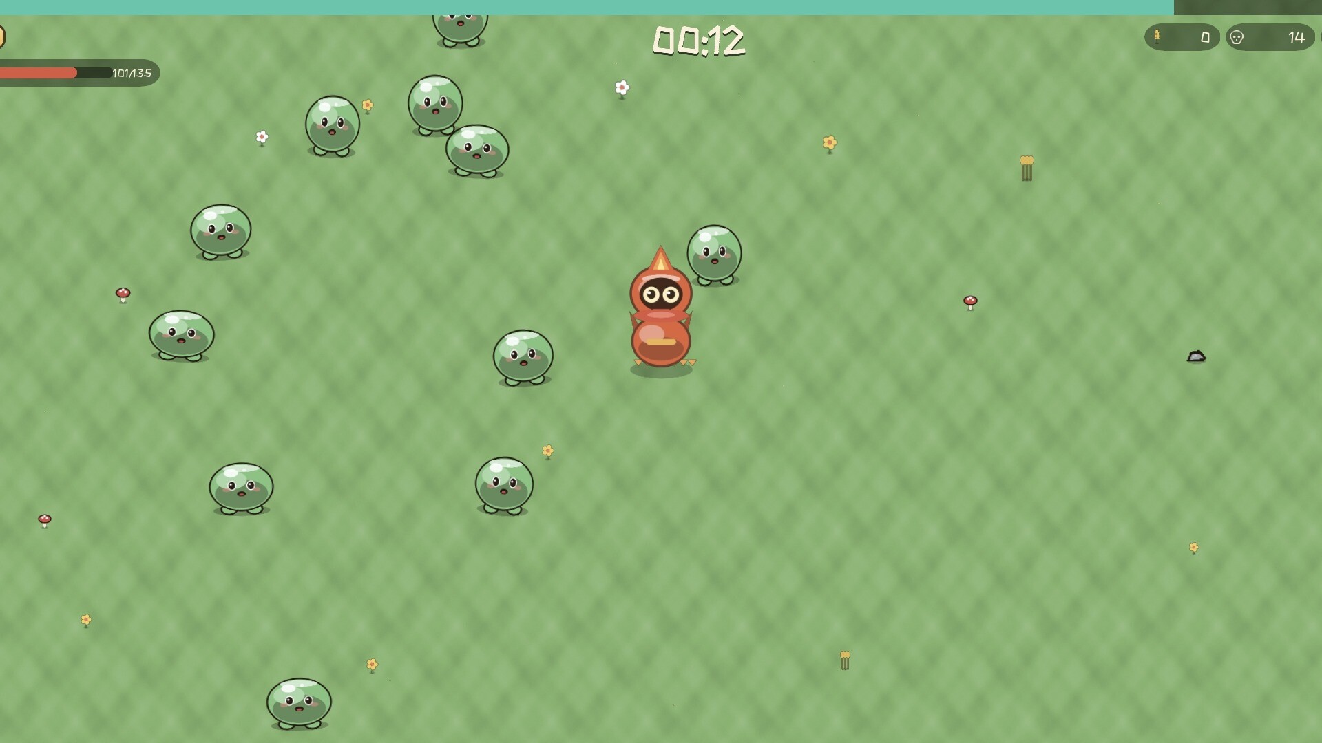 Harvest Havoc screenshot 2