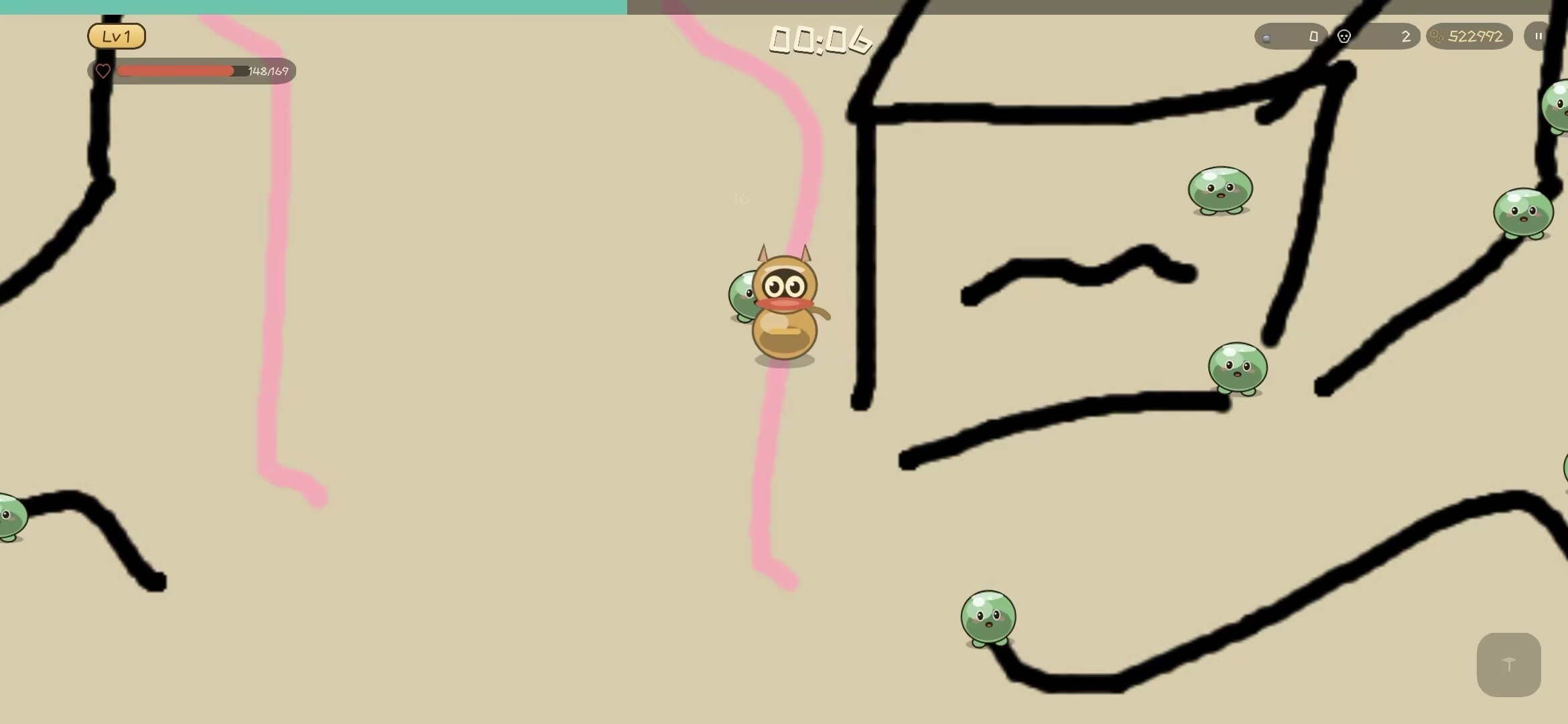Harvest Havoc screenshot 5