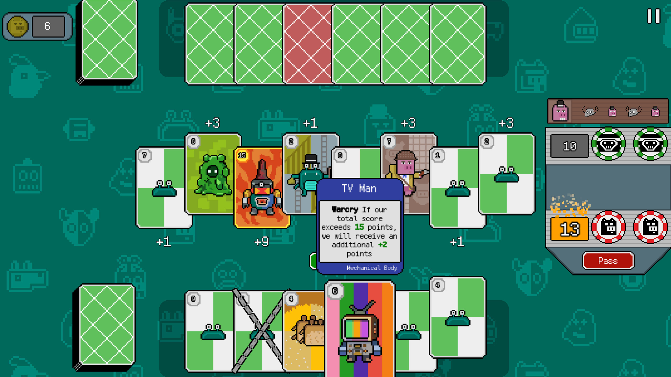 Willy and Charlie: Solitaire trailer