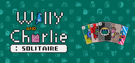 Willy and Charlie: Solitaire