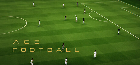 Cover art from ACE Football