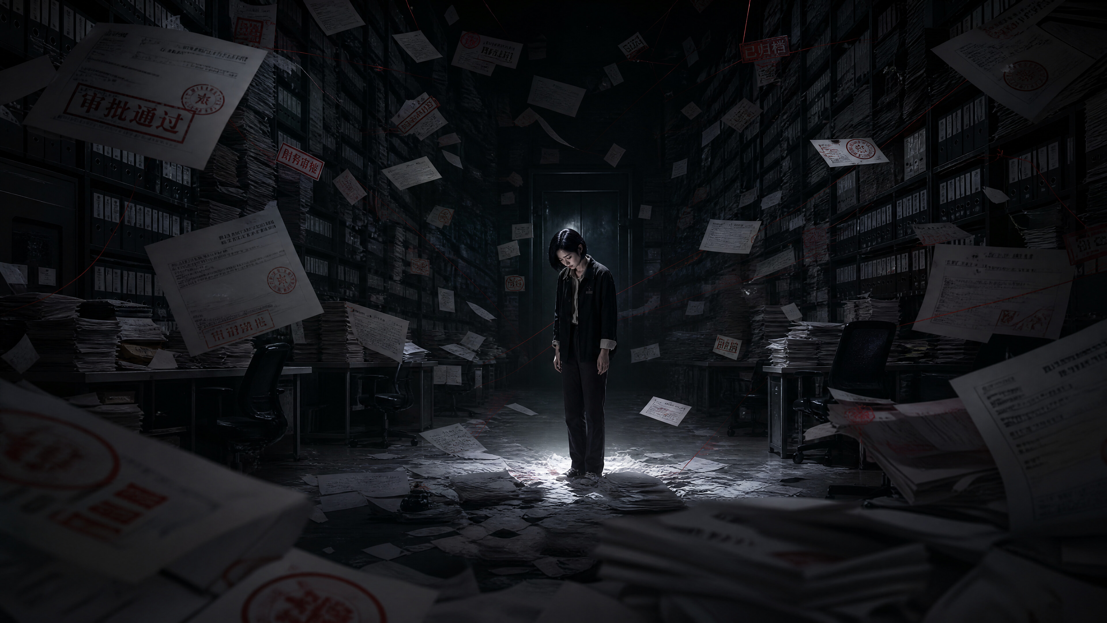 The Wraith Train: Illusory Domain screenshot 4
