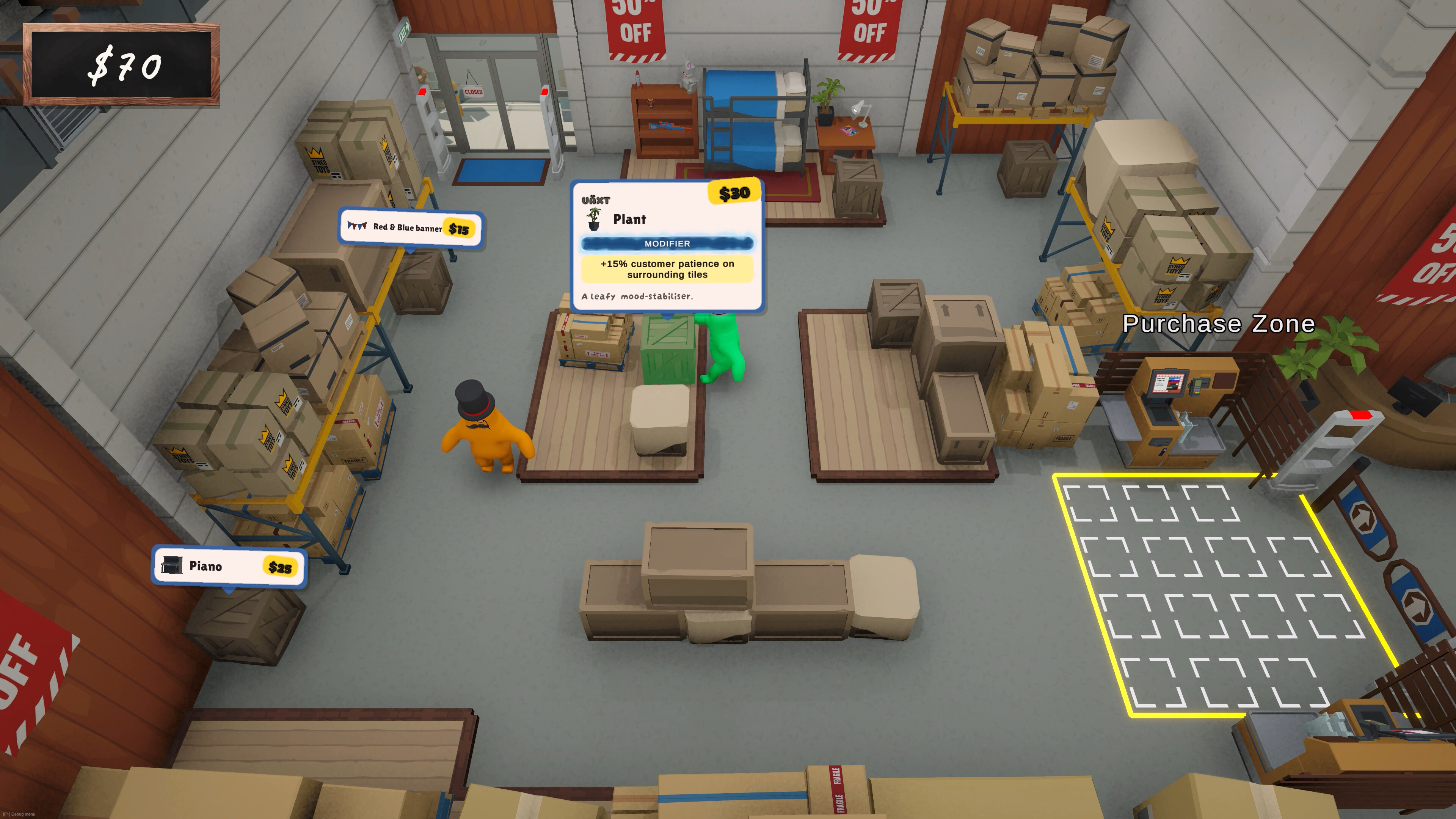 Pouring Pints screenshot 5