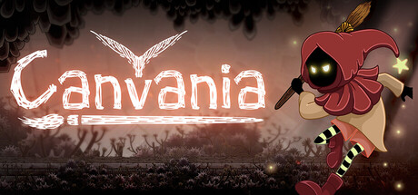 Cover art from Canvania