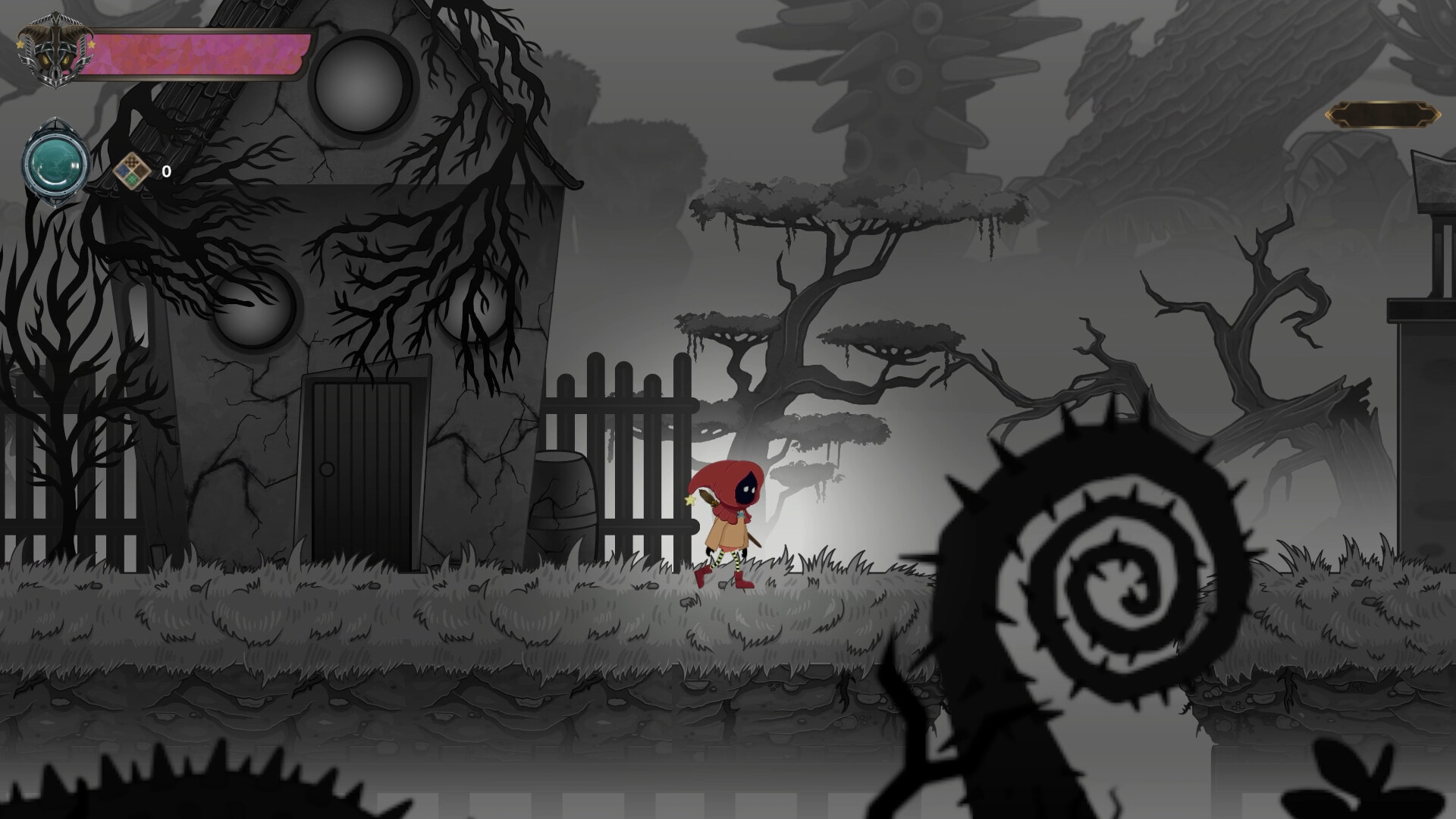 Canvania trailer