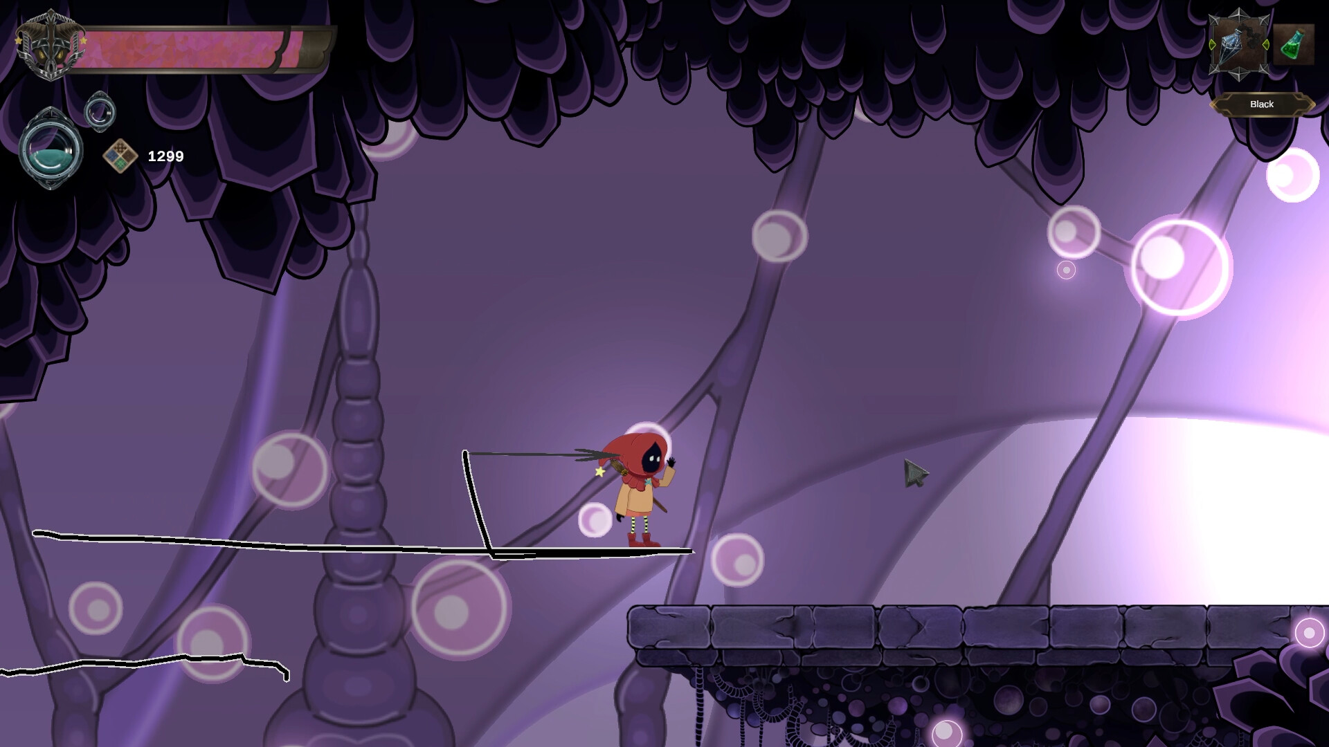 Canvania screenshot 2