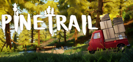 Cover art from Pinetrail
