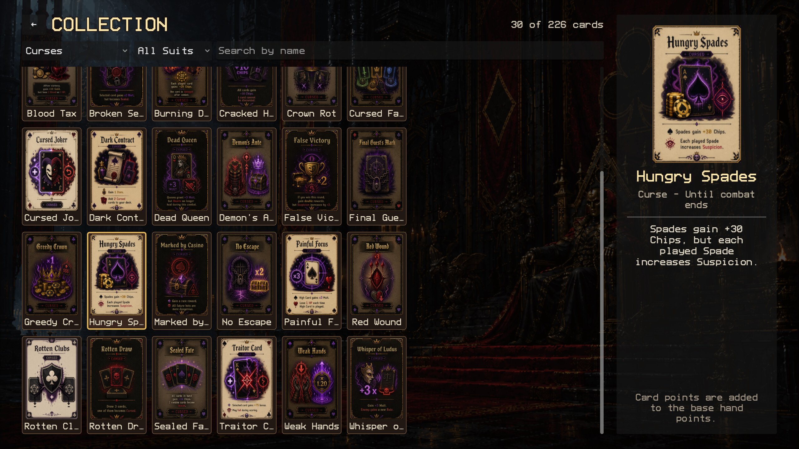 Ludus Deceptor screenshot 5
