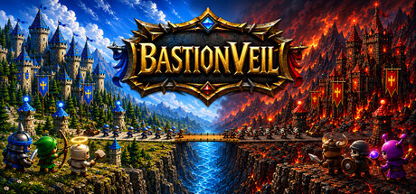 Bastionveil