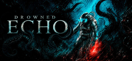 Cover art from Drowned Echo