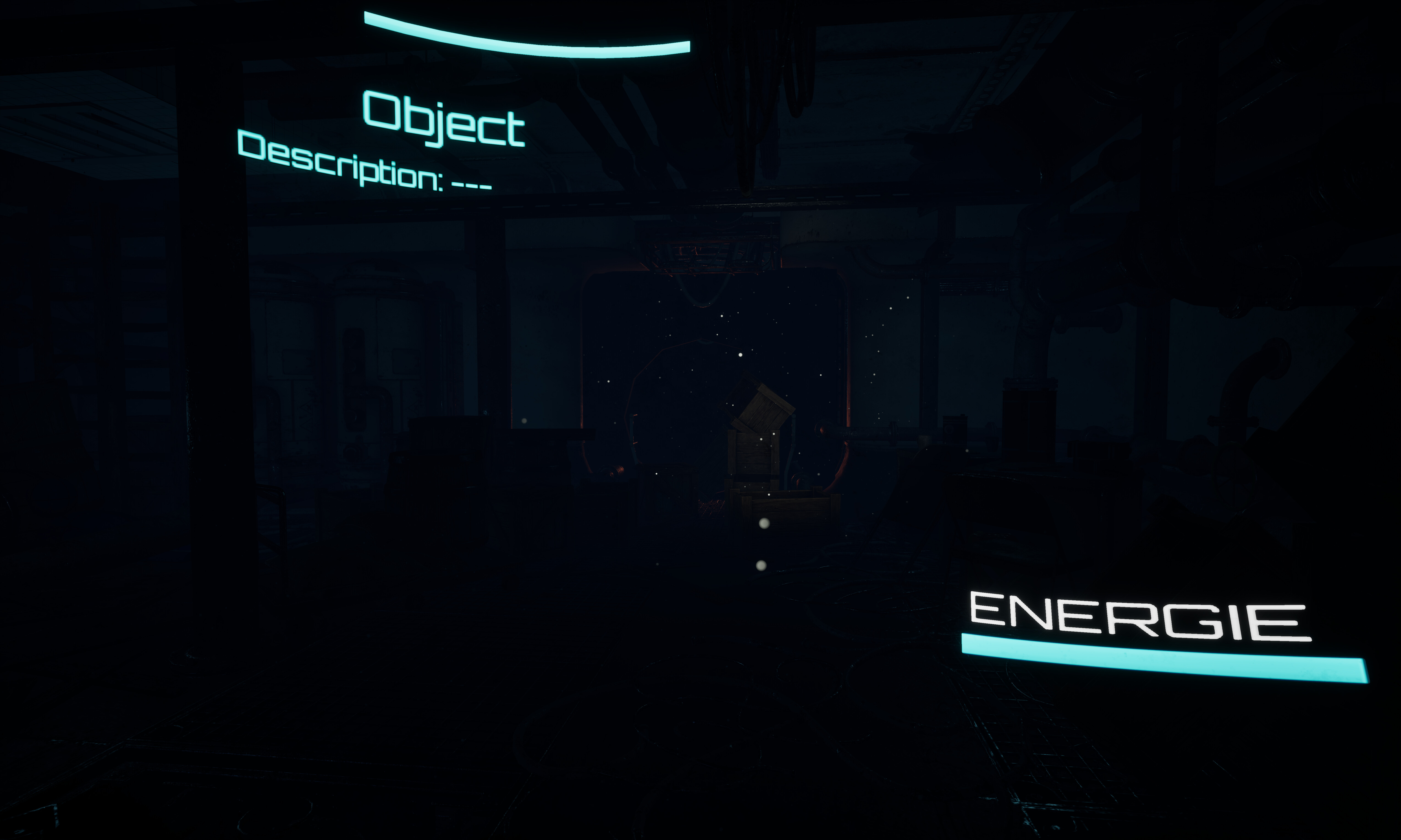 Drowned Echo screenshot 2