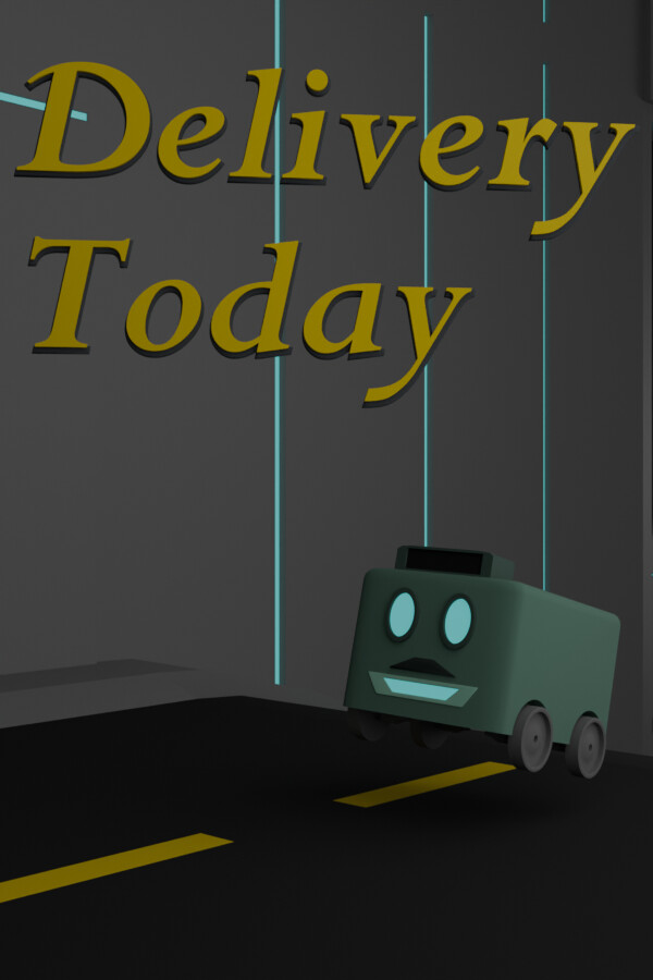 Delivery Today