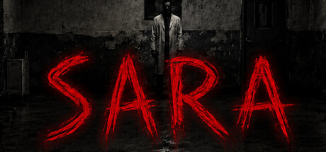 Cover art from SARA