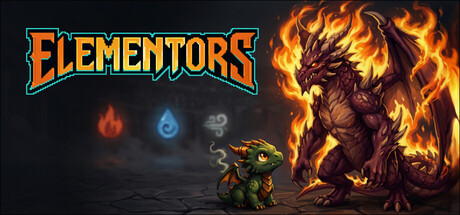 ELEMENTORS