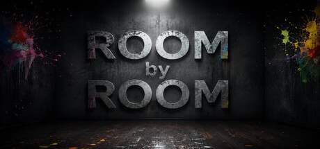 ROOM by ROOM