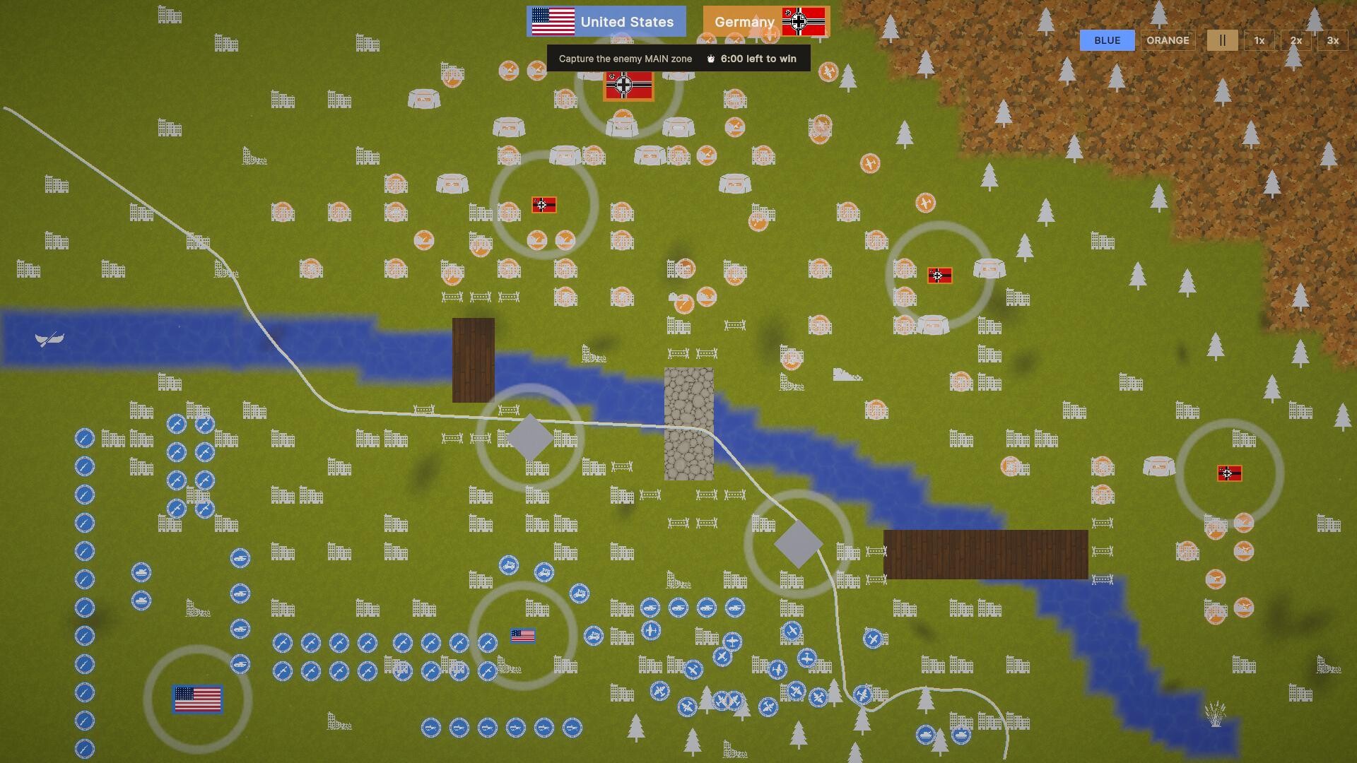 Warlapse trailer