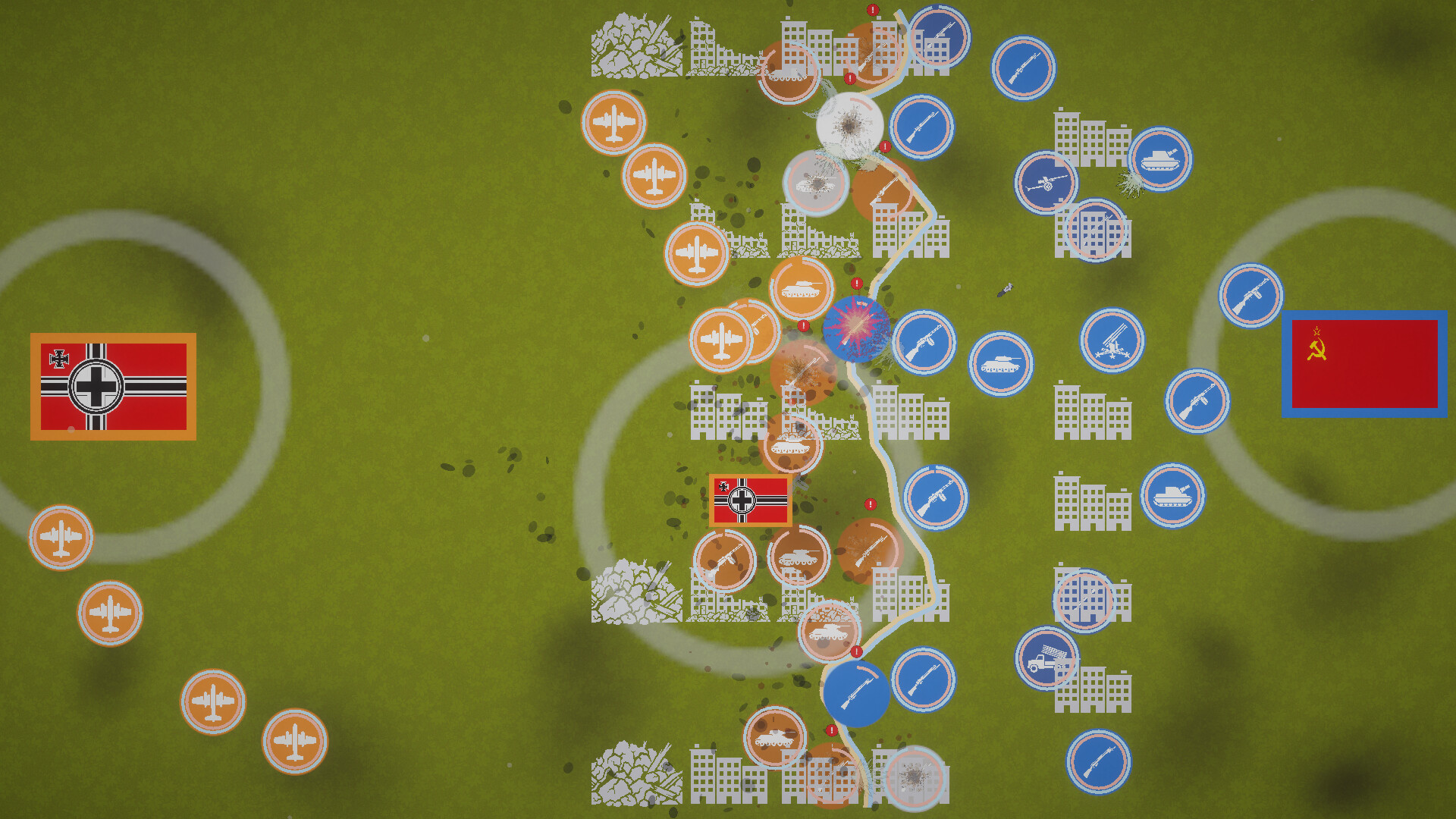 Warlapse screenshot 3