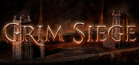 Grim Siege