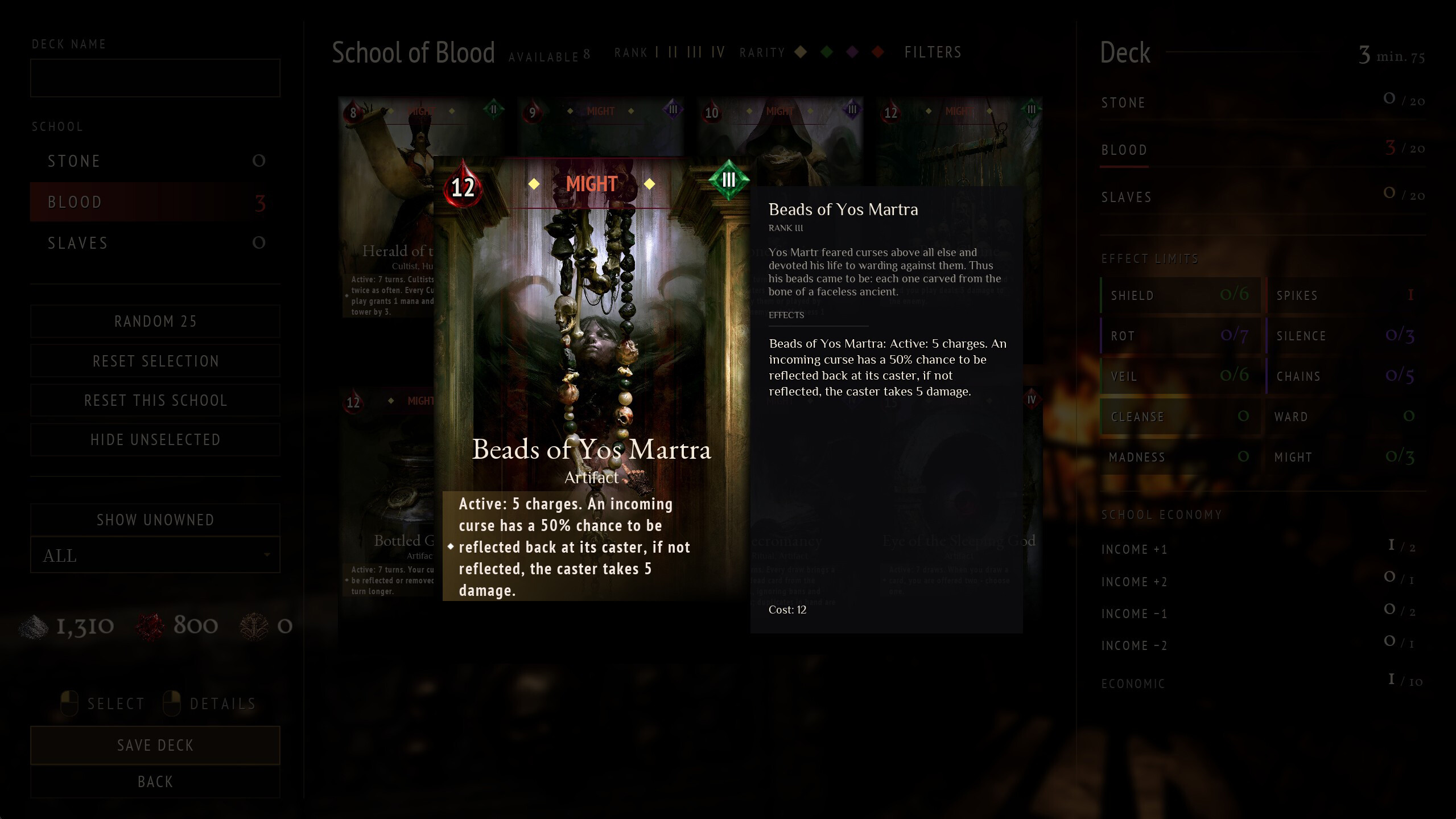 Grim Siege screenshot 2